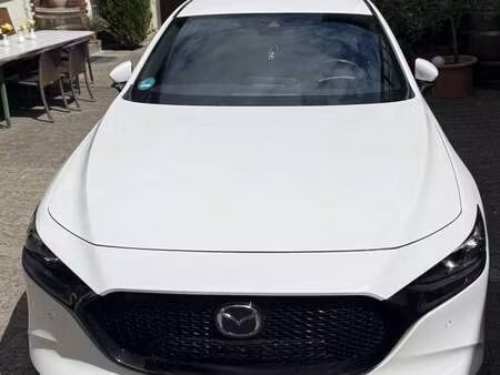 Mazda Mazda3 Skyactiv G 2.0 122 Selection