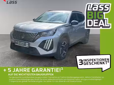 Peugeot 2008 1.2 PureTech 130 Allure