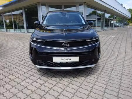 Opel Mokka 1.2 130 Elegance