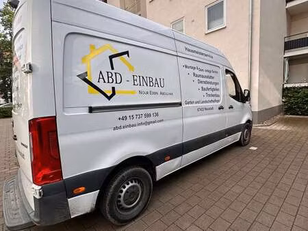 Mercedes-Benz Sprinter 2.1 CDI 143