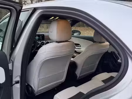Mercedes-Benz Classe A A 180 1.5 116 Style