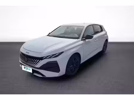 Peugeot 308 1.2 145