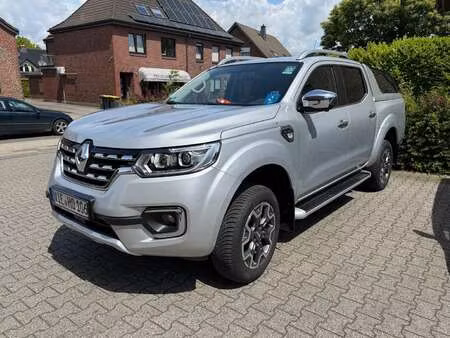 Renault Alaskan 2.3 dCi 190 Intens 4x4