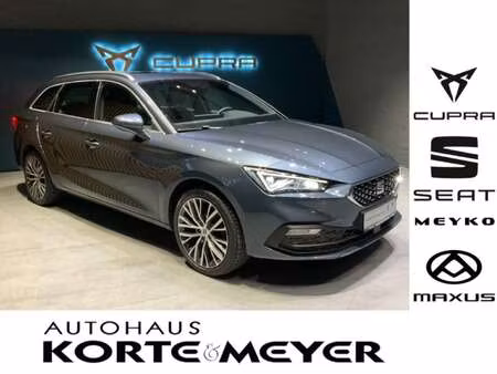Seat Leon 1.5 TSI 110 Xcellence