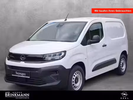Opel Combo 1.2 110