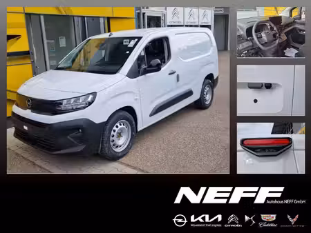 Opel Combo 1.5 131