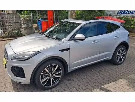 Jaguar E-Pace P200 2.0 200 R Dynamic 4x4