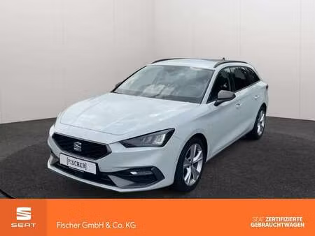 Seat Leon 1.5 TSI 110 FR