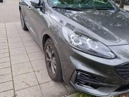 Ford Kuga 2.0 TDCi 120