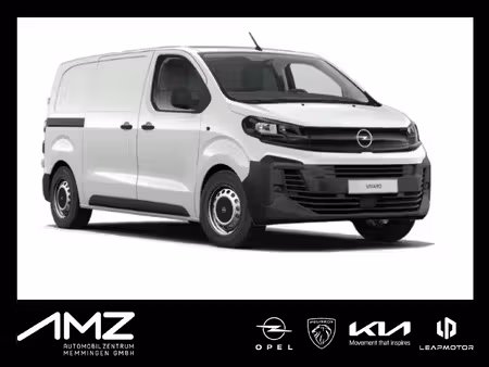Opel Vivaro 2.2 150