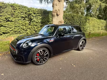 Mini Mini John Cooper Works 2.0 231