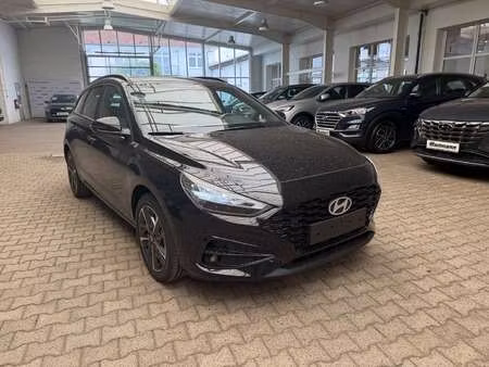 Hyundai i30 Trend