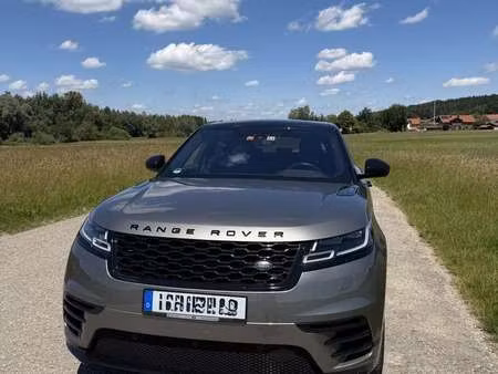 Land Rover Range Rover Velar D300 V6 3.0 300 R‑dynamic SE 4x4