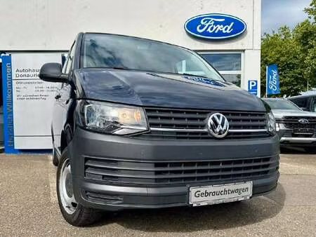 Volkswagen Transporter T6 2.0 TDI 150