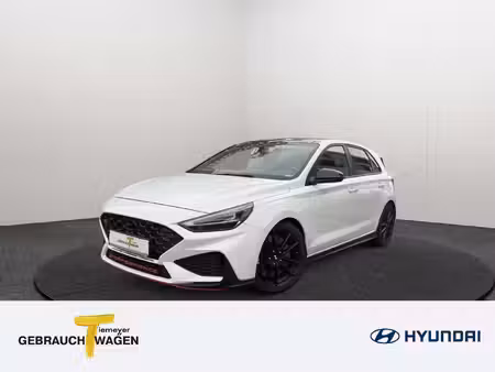 Hyundai i30 N Performance N Performance