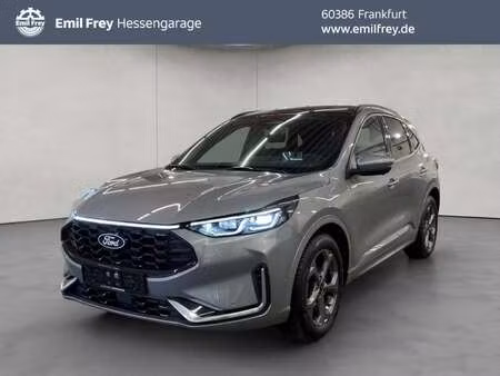 Ford Kuga 2.5 ST Line X