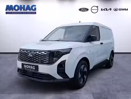 Ford Transit 136 Trend