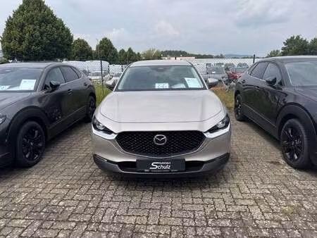 Mazda CX-30 Skyactiv G 2.5 140