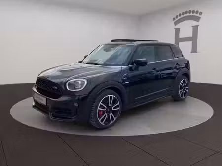 Mini Countryman John Cooper Works 2.0 306 ALL4