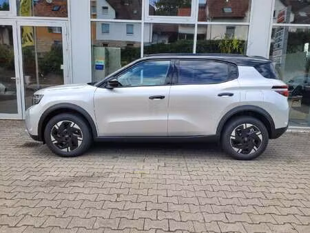 Opel Frontera 113 Ultimate