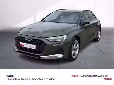 Audi A3 40 TFSI E 1.5 TFSI 204