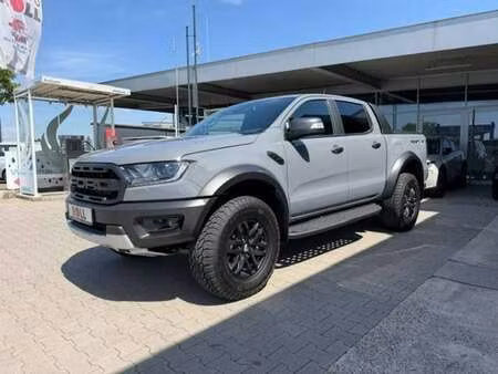 Ford Ranger Raptor 2.0 4x4