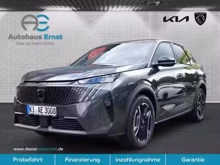 Peugeot 3008 1.6 195 Allure