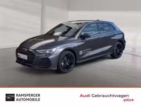 Audi A3 1.5 TFSI 204 S line