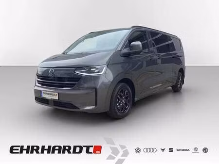 Volkswagen Transporter T7 2.0 TDI 150