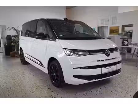 Volkswagen Multivan 2.0 TDI 150