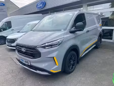 Ford Transit 2.0 170