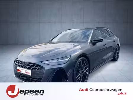 Audi A6 2.0 367 S line quattro