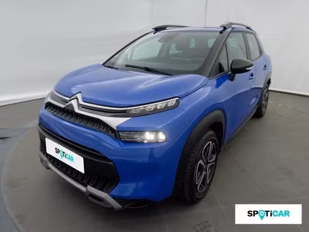 Citroën C3 Aircross 1.2 PureTech 110 Feel