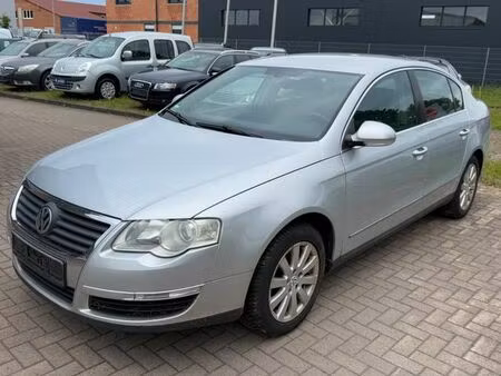 Volkswagen Passat 2.0 T 150 Confortline