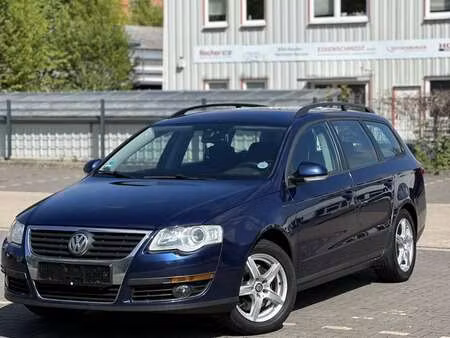 Volkswagen Passat 1.6 FSI Confortline