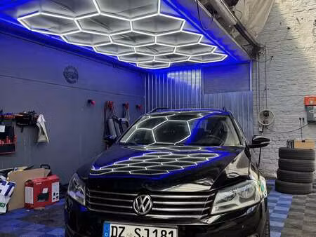 Volkswagen Passat 1.6 TDI 120 Trendline