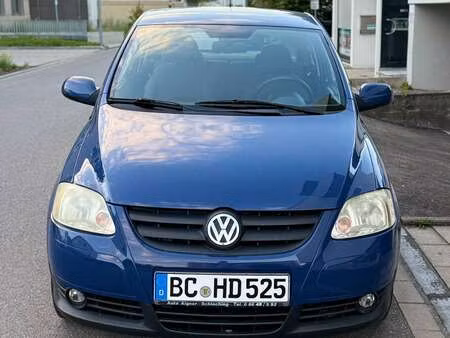 Volkswagen FOX 1.2 Fox