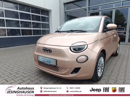Fiat 500 118