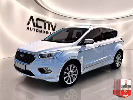 Ford Kuga 1.5 TDCi 120 Vignale