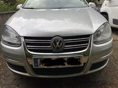 Volkswagen Golf 1.9 TDI 105