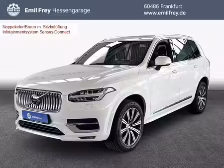 Volvo XC90 T8 2.0 4x4