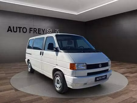 Volkswagen Transporter T4 1.9 68