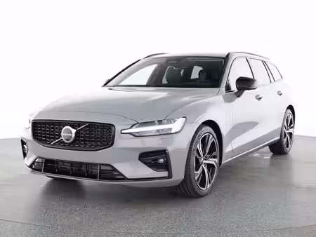 Volvo V60 2.0 197 Plus
