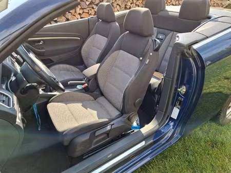 Volkswagen EOS 2.0 TDI 140