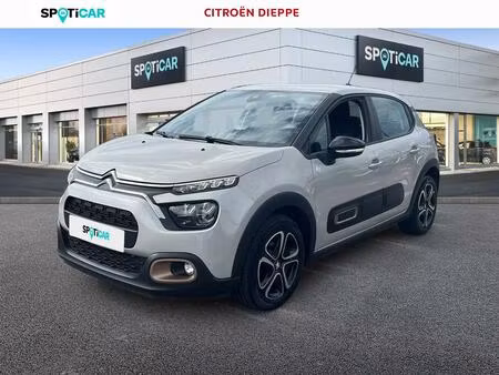 Citroën C3 1.2 PureTech 110 Max