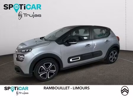 Citroën C3 1.2 PureTech 110 Shine