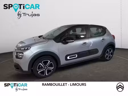Citroën C3 1.2 PureTech 110 Shine