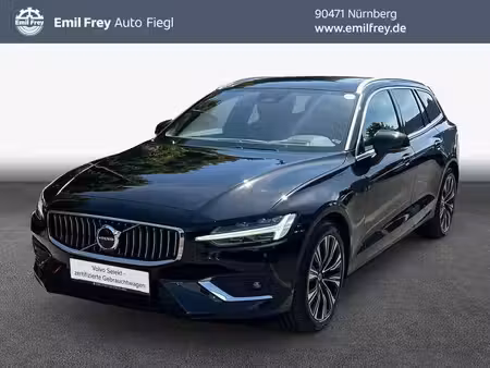 Volvo V60 2.0 4x4