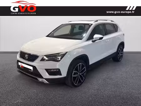 Seat Ateca 1.4 TSI 150 Xcellence