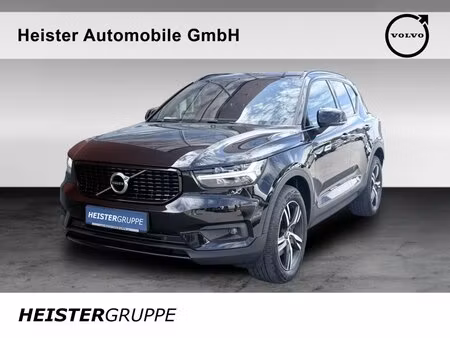 Volvo XC40 2.0